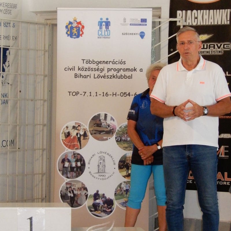 XXI. Bihari Lövészverseny 64